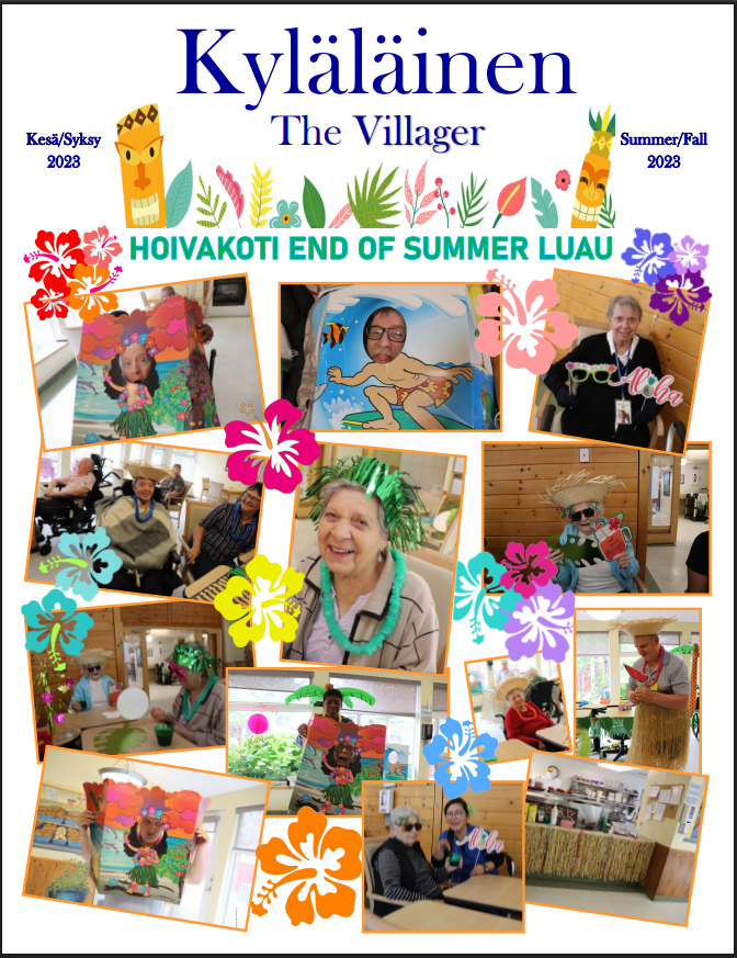 September 2023 Newsletter PDF