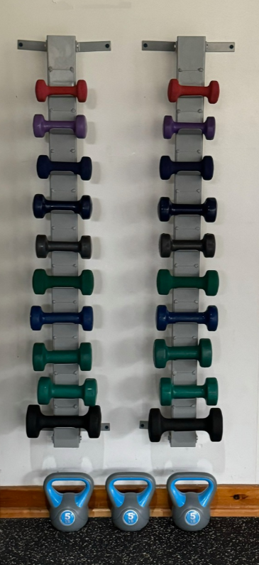 Free Weights